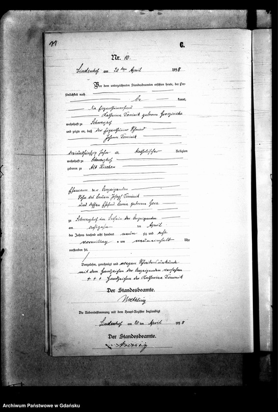 image.from.unit.number "Księga zgonów"