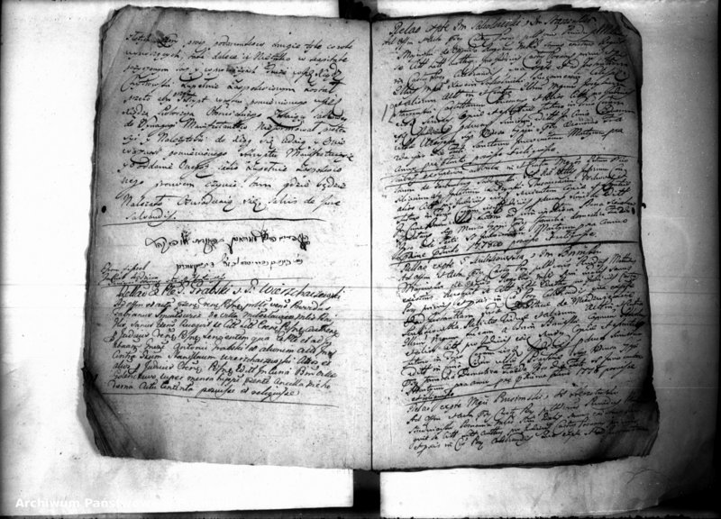 Obraz 16 z jednostki "Lib. civium, inscriptiones, relationes [protocollon]"