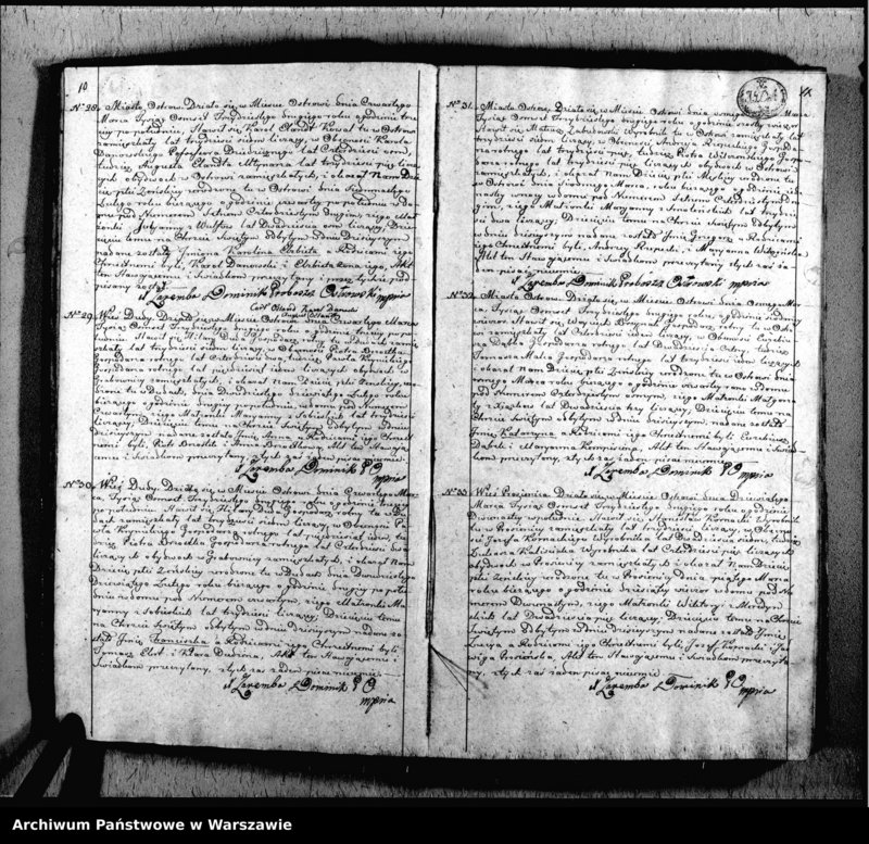 image.from.unit.number "Akta urodzeń, małżeństw i zgonów"