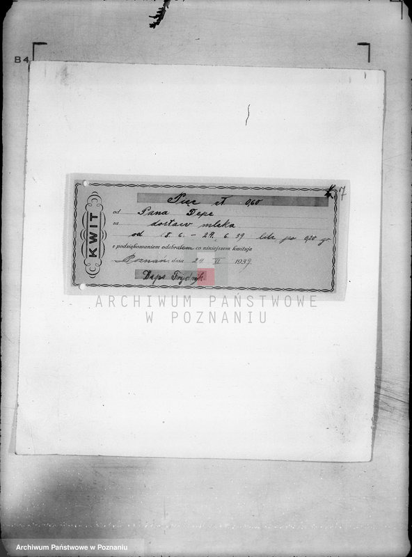 Obraz 11 z jednostki "/Evangelisches Vereinhaus Herberge zur Heimat/ w likwidacji"