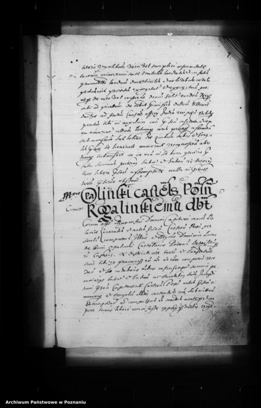 Obraz 19 z jednostki "Inscriptiones [inducta]"