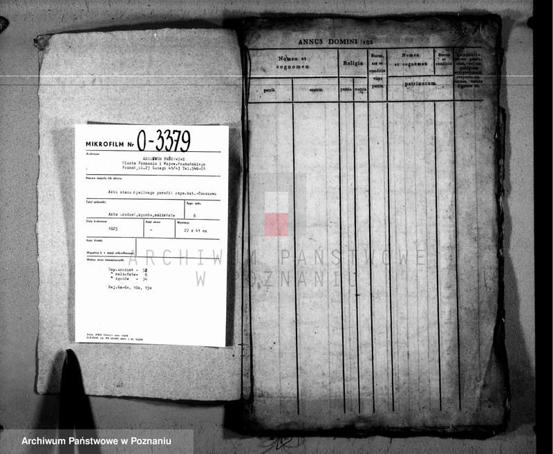 image.from.unit.number "Duplikat baptisatorum, copulatorum u. mortuorum"