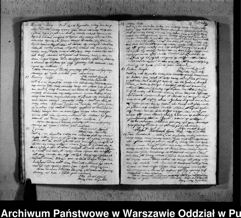 image.from.unit.number "Akta urodzeń, małżeństw i zgonów"