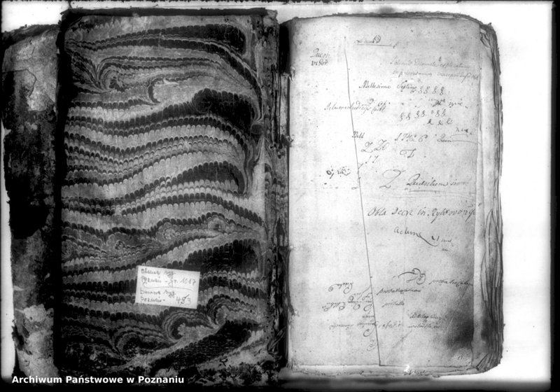 Obraz 4 z jednostki "Relationes [protocollon]"