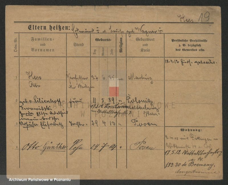 Obraz 19 z jednostki "Hes - Hezel"