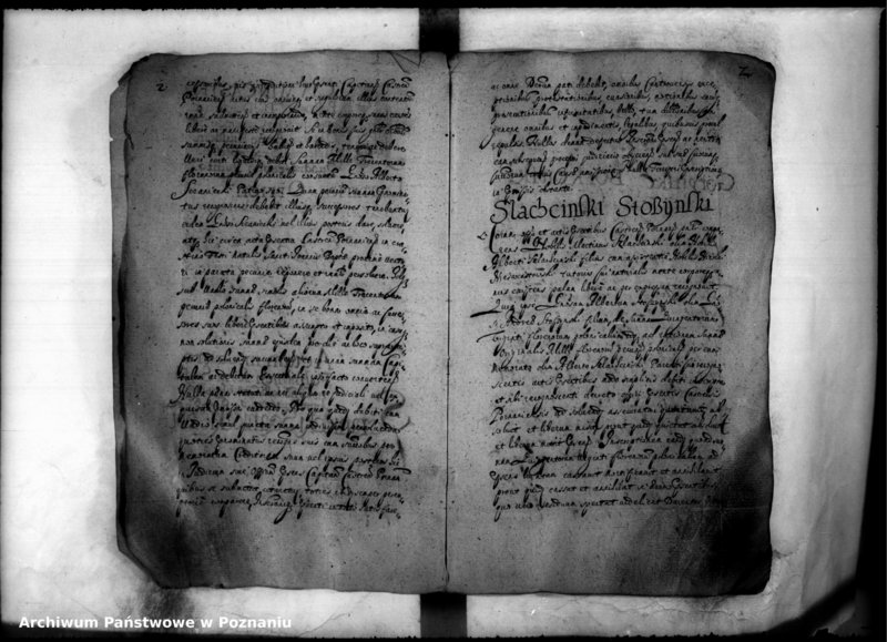 Obraz 5 z jednostki "Inscriptiones [inducta]"