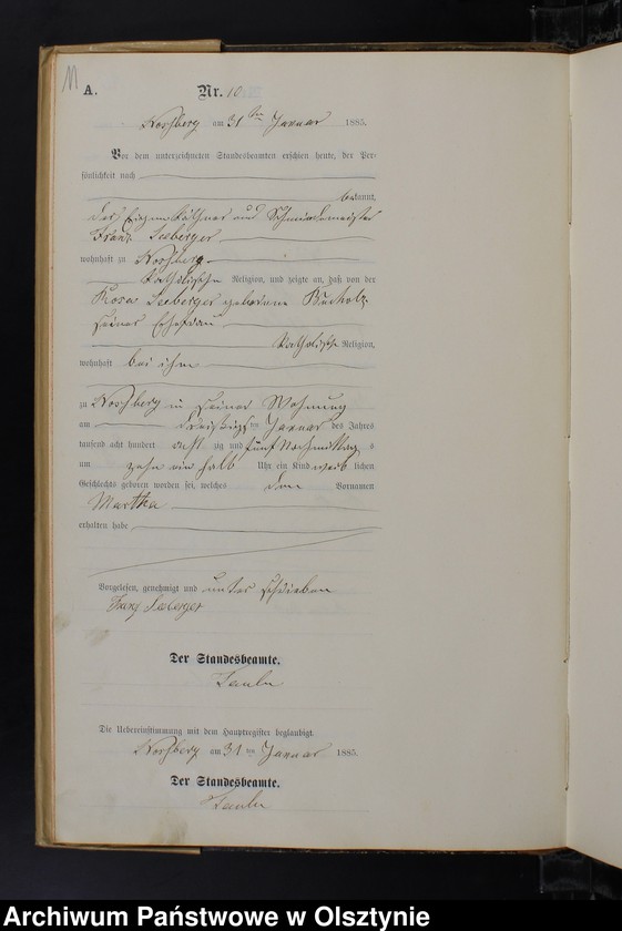 image.from.unit.number "Geburts-Neben-Register Nr 1 - 99"