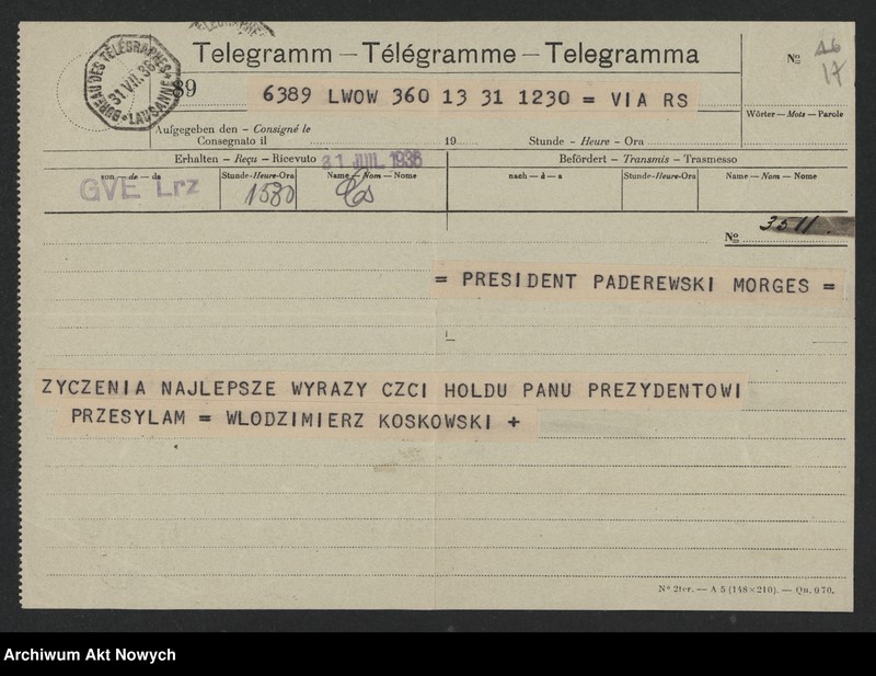 image.from.unit.number "Koskowski Włodzimierz; L.13"