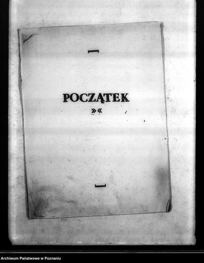 Obraz 3 z jednostki "Wykazy miejscowych Niemców, którzy zginęli w 1939 roku. Kreis Wreschen (Wrzesień)"