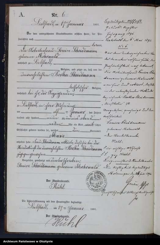 image.from.unit.number "Geburts-Neben-Register Nr 1 - 82"