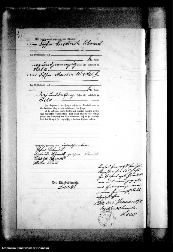 image.from.unit.number "Księga małżeństw"