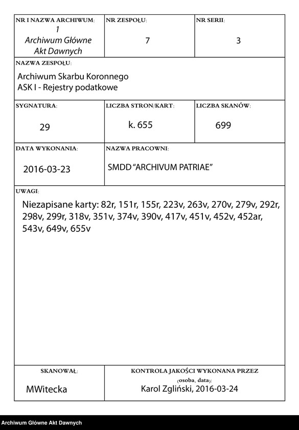 image.from.unit.number "Rejestry poborowe woj. brzesko-kujawskiego."