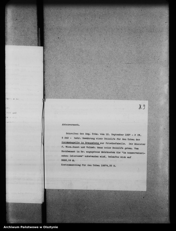 image.from.unit.number "Braunsberg, Rochuskapelle"