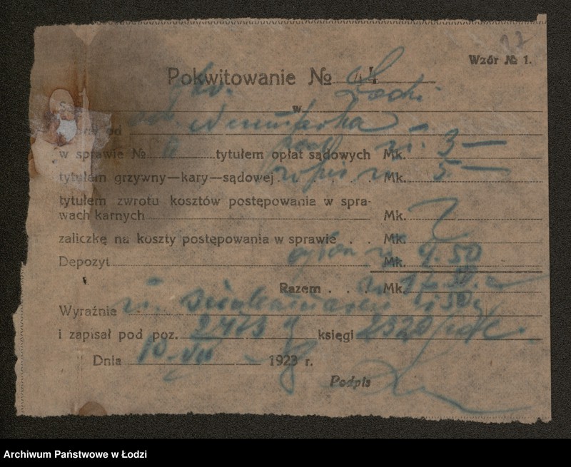 Obraz 19 z jednostki "Alexander Arndt- przedsiębiorstwo budowlane"