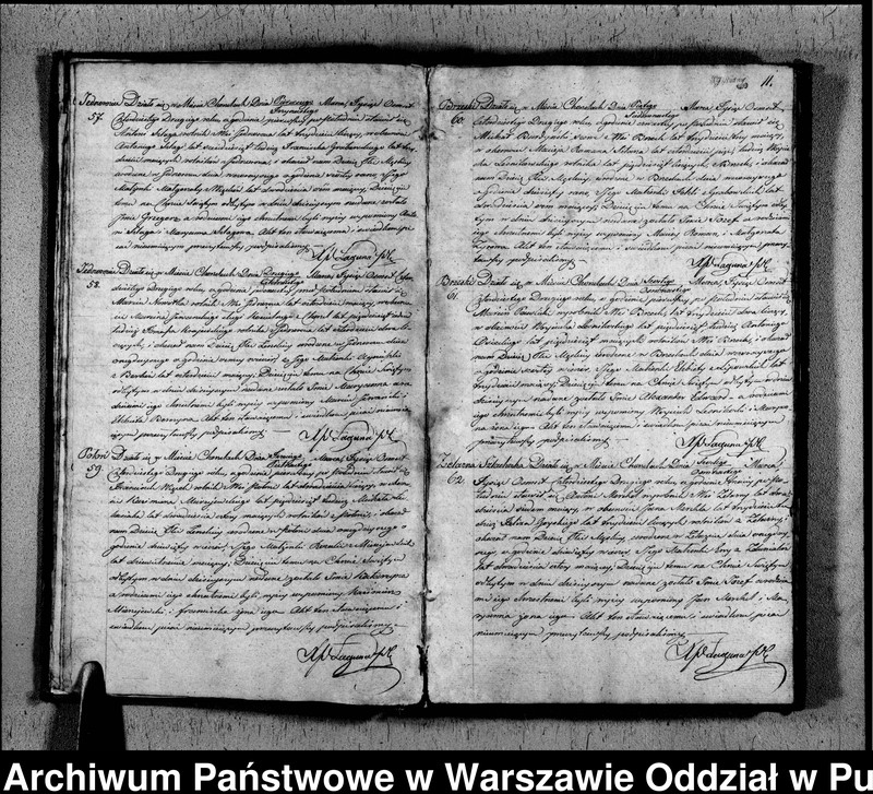 image.from.unit.number "Akta urodzeń, małżeństw i zgonów"