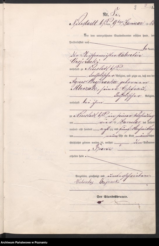 image.from.unit.number "Księga urodzeń"