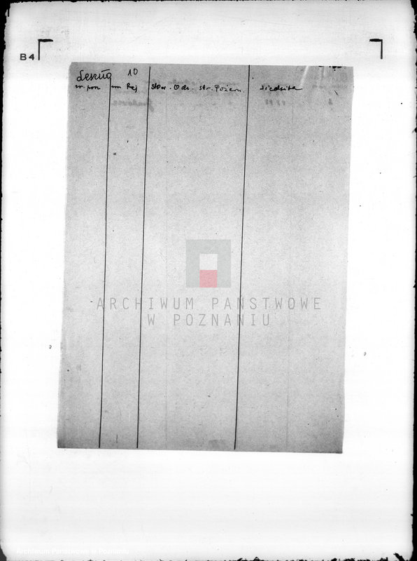 Obraz 14 z jednostki "/Rejestracja stowarzyszeń ochotniczych straży pożarnych/"