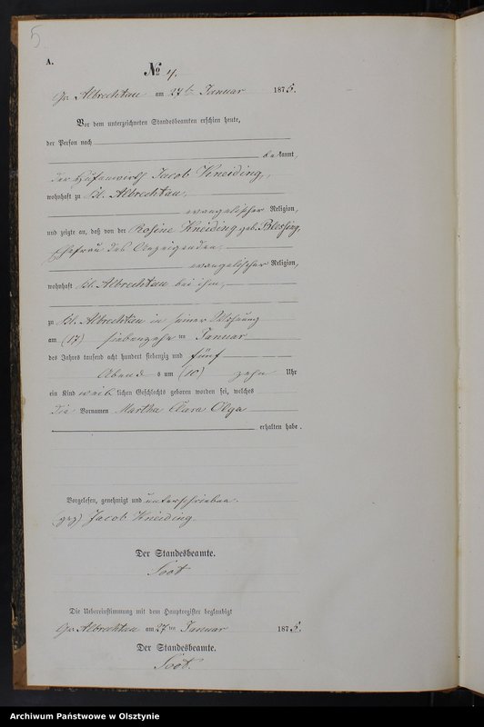 image.from.unit.number "Geburts-Neben-Register Nr 1 - 43"