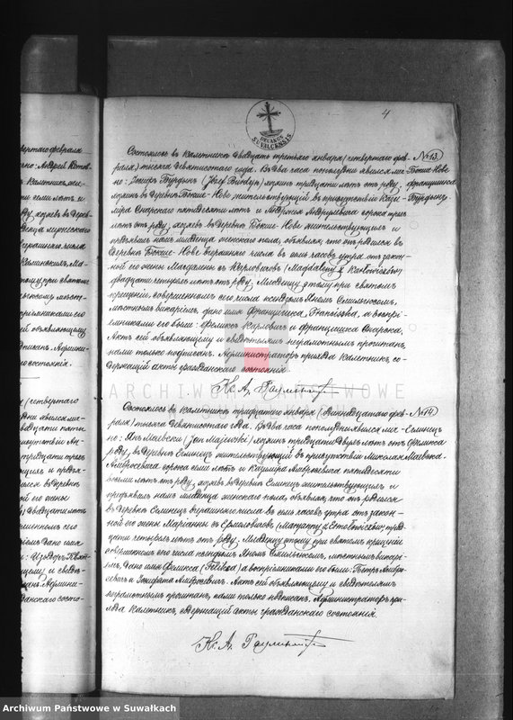 image.from.unit.number "[Księga urodzeń, małżeństw i zgonów 1900 r.]"