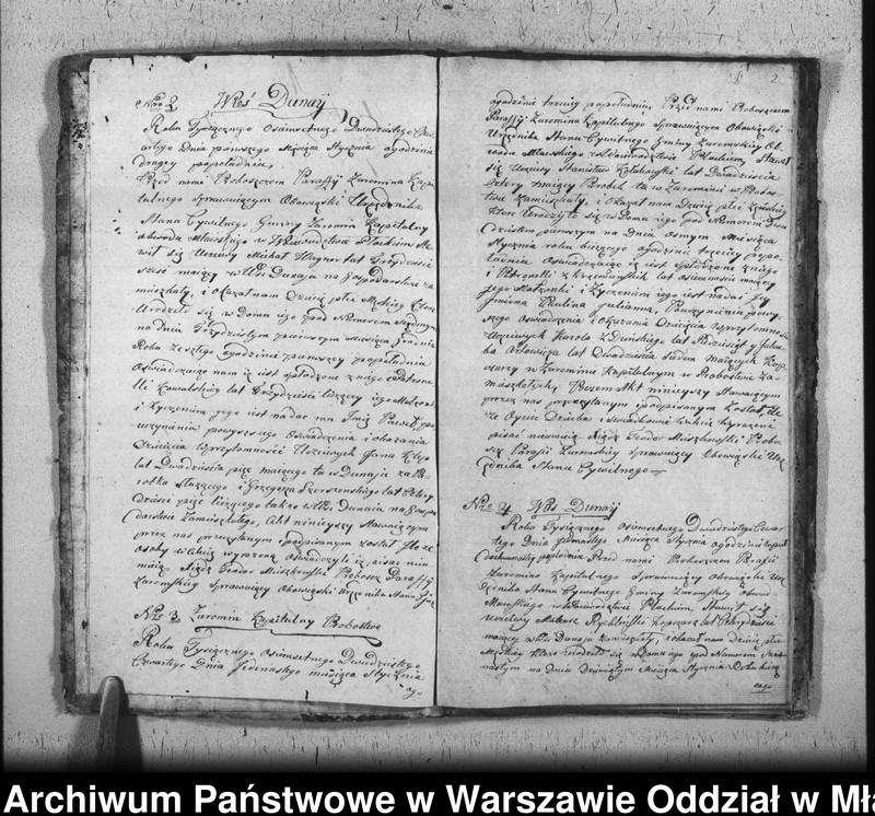 image.from.unit.number "Akta urodzin, małżeństw i zgonów"