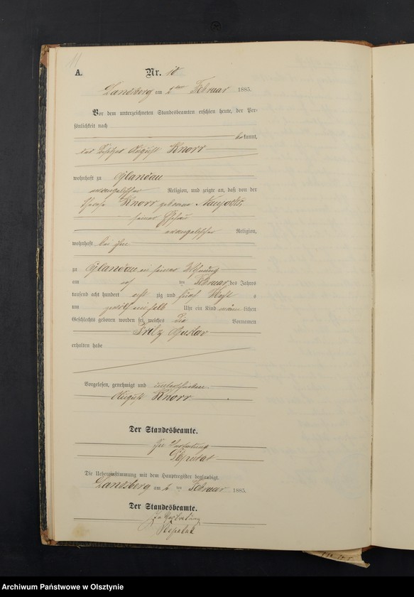 image.from.unit.number "Geburts-Neben-Register Nr 1 - 133"