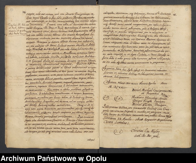 image.from.collection.number "Kolegium jezuitów w Nysie"