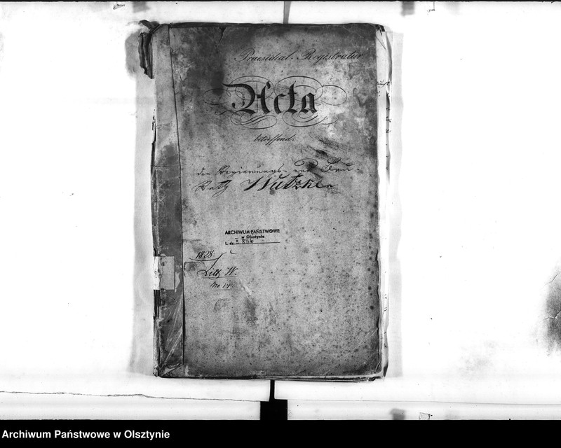image.from.unit.number "Regierungs und Bau Rath Wutzke [Johann Christian]"