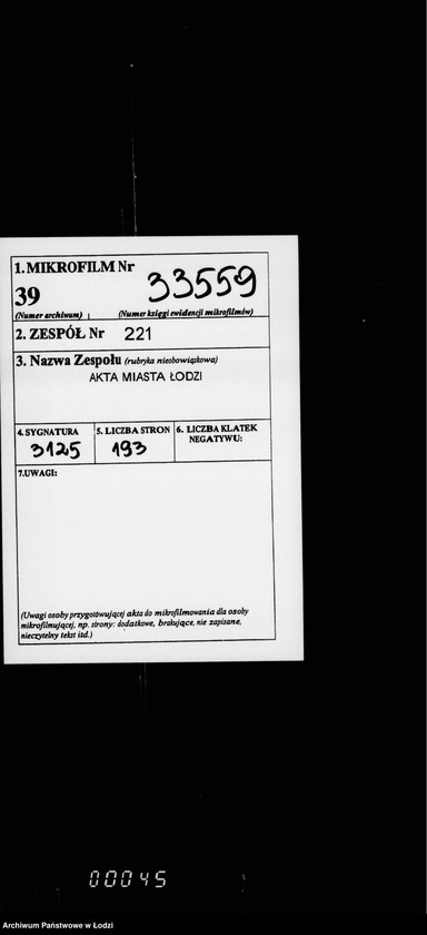 Obraz 2 z jednostki "O mostovych"