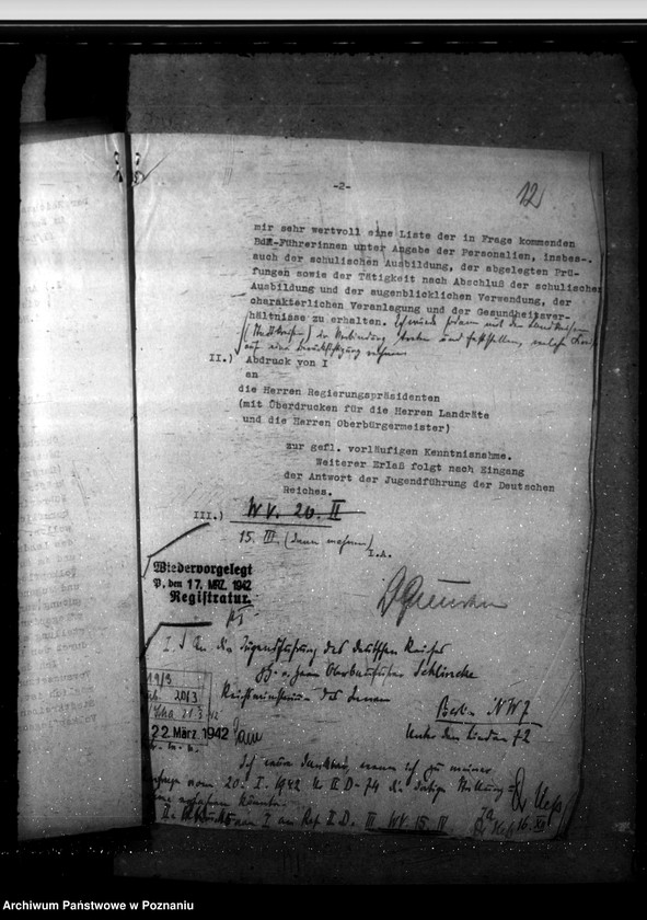 Obraz 16 z jednostki "Volkspflegerinnen"