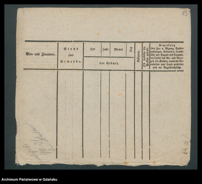 image.from.unit.number "Karty meldunkowe: Lugan - Lunk"