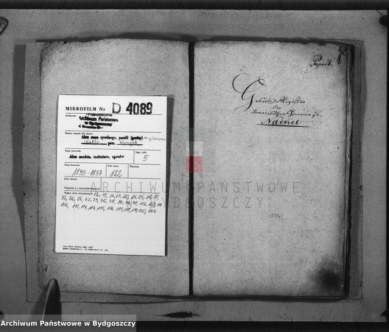 image.from.unit.number "Akta urodzeń, ślubów, zgonów"