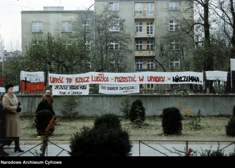 Obraz 16 z kolekcji "1982 - 1984 cz. 2111"