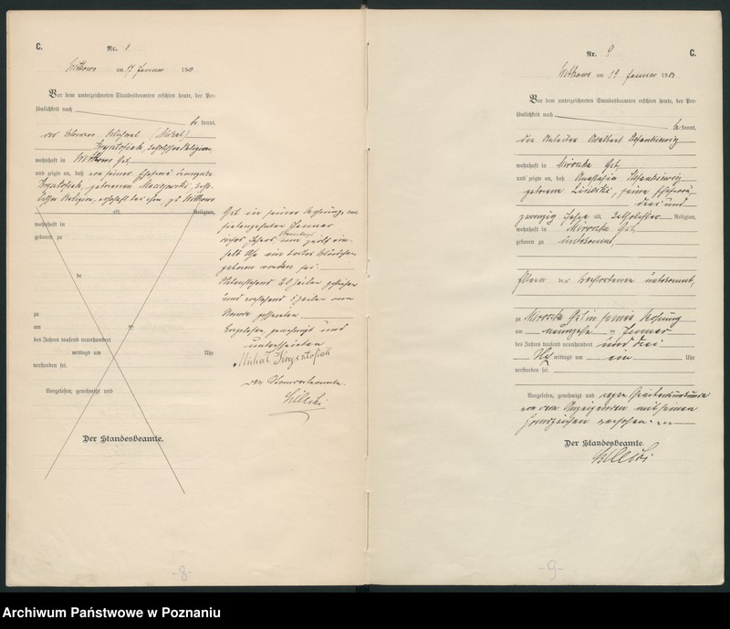 image.from.unit.number "Sterbe-Hauptregister"