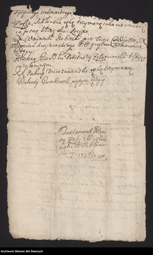 image.from.unit.number "Nurskie relacje oblaty (seria I)"