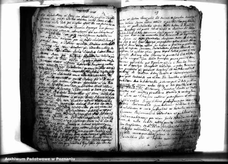 Obraz 7 z jednostki "Relationes [protocollon]"