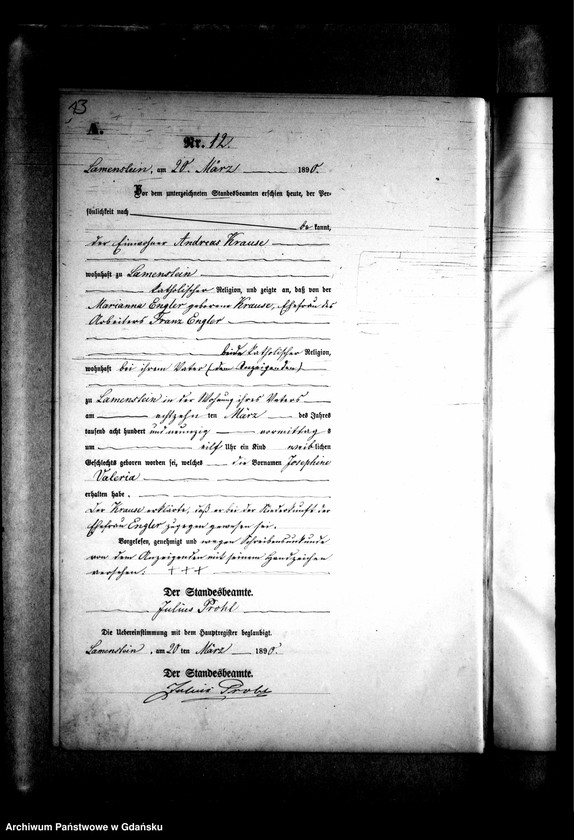 image.from.unit.number "Księga urodzeń"