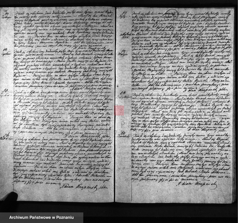 image.from.unit.number "Duplikat aktów urodzenia, zaślubienia i zejścia"