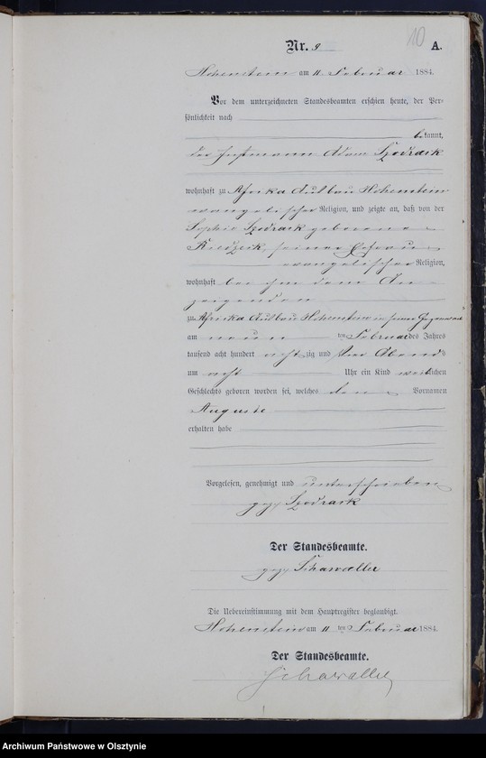 image.from.unit.number "Geburts-Neben-Register Nr 1 - 76"