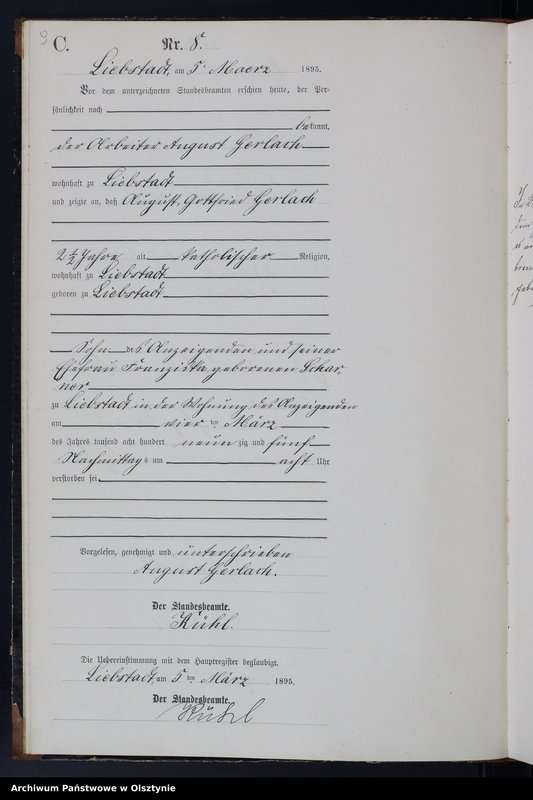 image.from.unit.number "Sterbe-Neben-Register Nr 1 - 60"