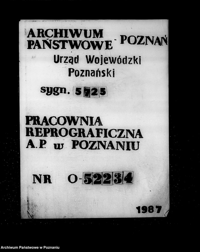 Obraz 1 z jednostki "[Komunikaty dzienne nr 146-187]"