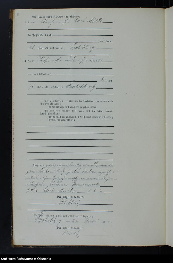 image.from.unit.number "Heiraths-Neben-Register Nr 1 - 35"