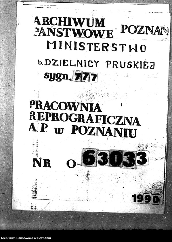 Obraz 1 z jednostki "Pow. lekarz Weterynaryjny Świecie"