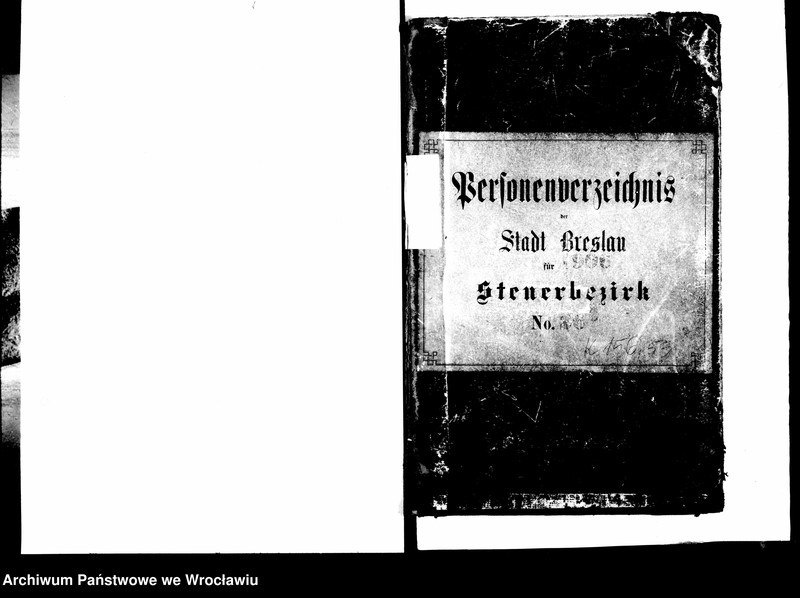 image.from.unit.number "Personalienverzeichnisse"