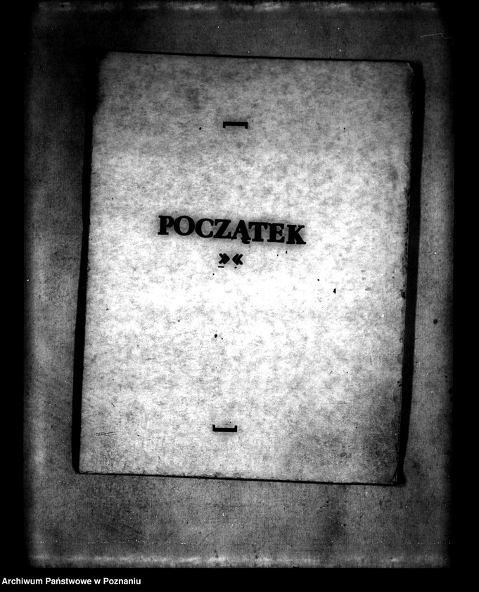 Obraz 3 z jednostki "Operat szacunkowy majątku Łukom powiatu konińskiego"