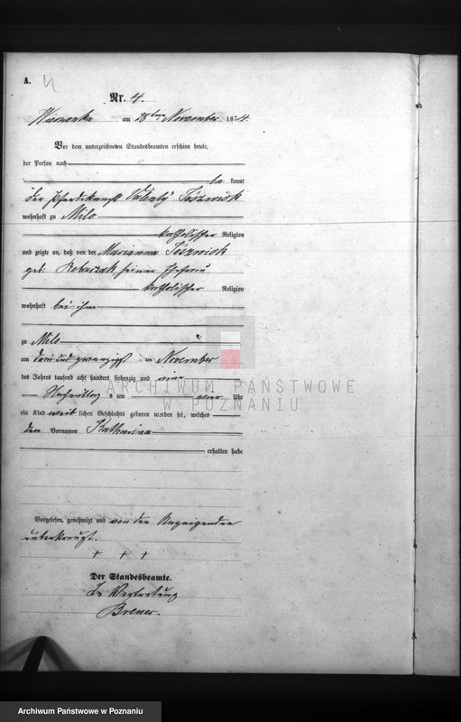 image.from.unit.number "Księga urodzeń"