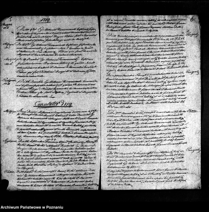 image.from.unit.number "Księga urodzeń, małżeństw i zgonów"