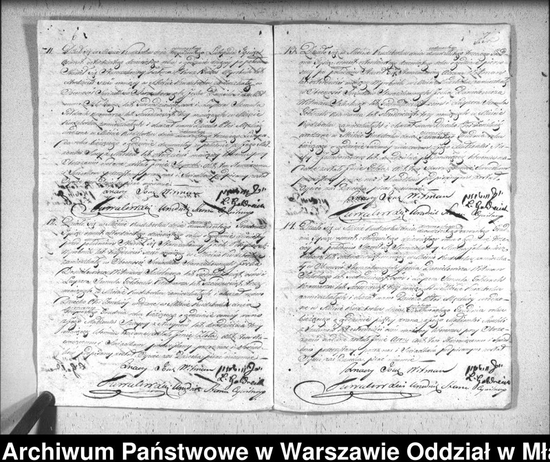 image.from.unit.number "Akta urodzin, małżeństw i zgonów"