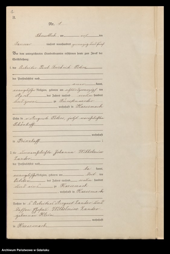 image.from.unit.number "Księga małżeństw"