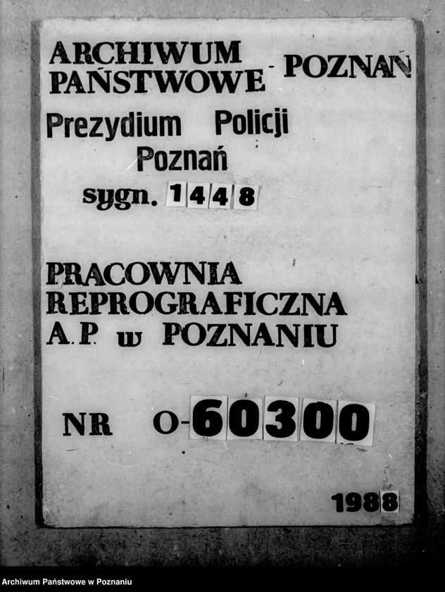 Obraz 1 z jednostki "Kraegeloh - rajca miejski w Łodzi"