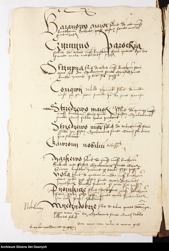 image.from.unit.number "Rejestry poborowe woj. kaliskiego."